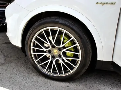 Porsche Cayenne 2021, 77320 км, за 73990000 KRW - фото 20