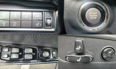 KG_Mobility_Ssangyong TIBOLI 2022, 29961 км, за 13850000 KRW - фото 19