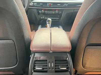 BMW X5 (Import) 2017, 211000 км, за 128800 CNY - фото 24