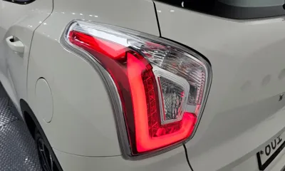 KG_Mobility_Ssangyong TIBOLI 2018, 52262 км, за 12500000 KRW - фото 23