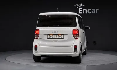 Kia Ray 2022, 89958 км, за 5550000 KRW