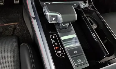 Audi Q7 2021, 146068 км, за 48500000 KRW - фото 9