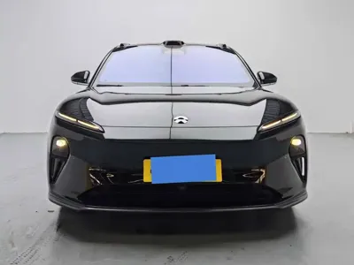Nio ET5T 2024, 16000 км, за 176800 CNY