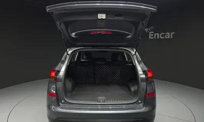 Hyundai Tucson 2020, 71401 км, за 15900000 KRW - фото 20