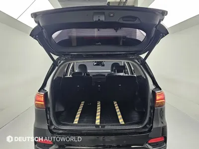 Kia Sorento 2018, 85382 км, за 19500000 KRW - фото 19