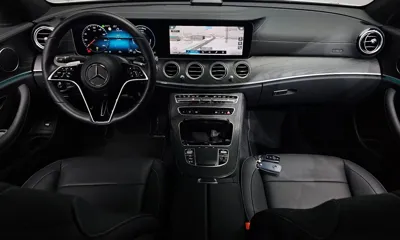 Mercedes-Benz E-Class 2023, 12589 км, за 36000000 KRW - фото 7