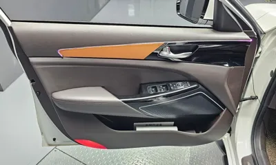 Kia K7 2017, 164391 км, за 9200000 KRW - фото 24