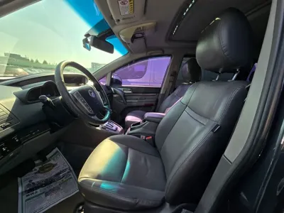 KG_Mobility_Ssangyong KORANDO 2014, 189446 км, за 3700000 KRW - фото 10
