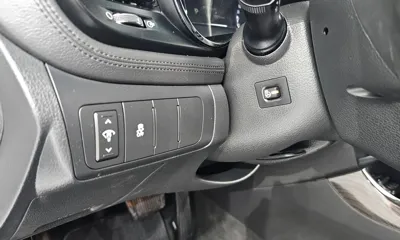 Kia K5 2013, 150751 км, за 4700000 KRW - фото 15