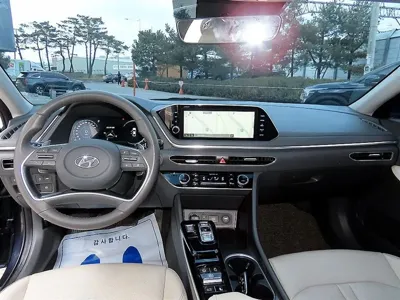 Hyundai Sonata 2020, 104124 км, за 16600000 KRW - фото 7