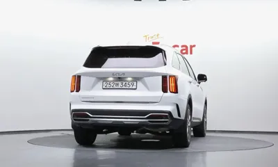 Kia Sorento 2023, 43644 км, за 28990000 KRW - фото 4