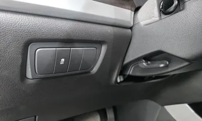 KG_Mobility_Ssangyong KORANDO 2015, 75958 км, за 5990000 KRW - фото 13
