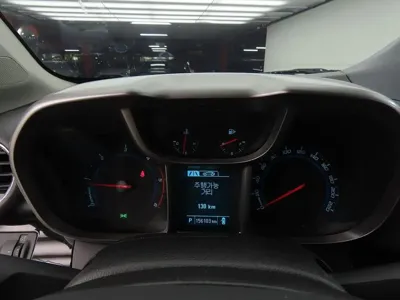 ChevroletGMDaewoo Orlando 2016, 156097 км, за 4000000 KRW - фото 8