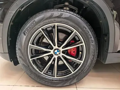 BMW X5 (Import) 2017, 140000 км, за 139800 CNY - фото 20