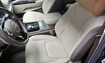 Kia Canival 2023, 93656 км, за 31000000 KRW - фото 36