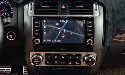 Kia Mohave 2018, 85334 км, за 20400000 KRW - фото 14