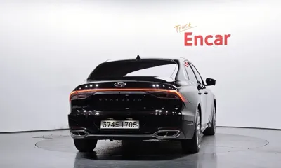 Hyundai Grandeur 2020, 95818 км, за 23400000 KRW