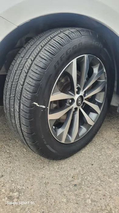 Hyundai Grandeur 2012, 135269 км, за 5800000 KRW