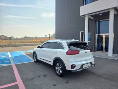 Kia Niro 2020, 110780 км, за 15900000 KRW - фото 6