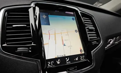 Volvo XC90 2018, 115028 км, за 25700000 KRW - фото 16