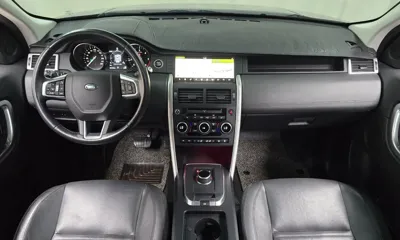 Land Rover Discovery Sport 2017, 91157 км, за 12500000 KRW - фото 7