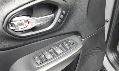 Jeep Cherokee 2021, 62135 км, за 22200000 KRW - фото 38