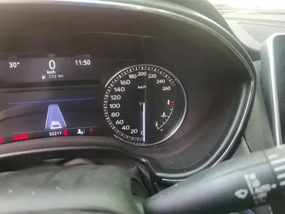 Cadillac CT5 2021, 53200 км, за 129800 CNY - фото 14