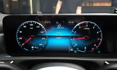 Mercedes-Benz A-Class 2021, 62862 км, за 20000000 KRW - фото 8
