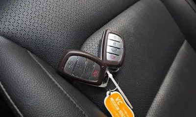 Hyundai Avante 2018, 80080 км, за 9900000 KRW - фото 27