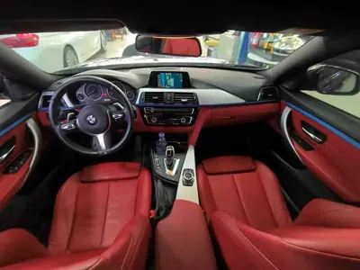 BMW 4 Series 2019, 100000 км, за 99800 CNY - фото 8