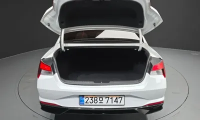 Hyundai Avante 2023, 45897 км, за 18250000 KRW - фото 20