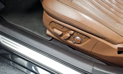 Genesis G90 2019, 76471 км, за 37900000 KRW - фото 37