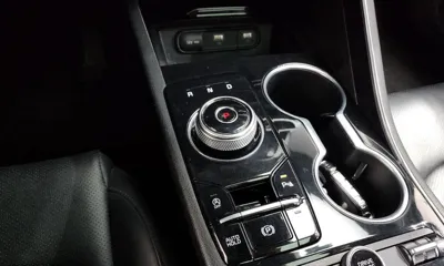 Kia K5 2020, 85451 км, за 16000000 KRW - фото 9