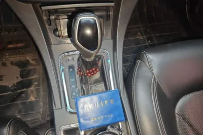 Geely Auto Emgrand 2017, 111900 км, за 22846.45 CNY - фото 15