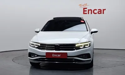 Volkswagen Passat 2022, 55285 км, за 26000000 KRW