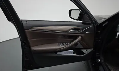 BMW 5-Series 2021, 82695 км, за 32300000 KRW - фото 24