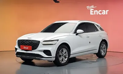 Genesis GV70 · 2025 год