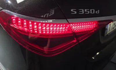 Mercedes-Benz S-Class 2021, 63223 км, за 71000000 KRW - фото 23