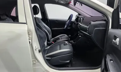 Kia Morning 2017, 102835 км, за 7190000 KRW - фото 26