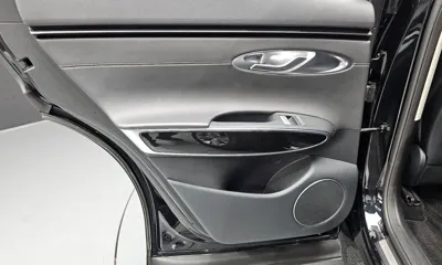 Genesis GV70 2023, 168883 км, за 26800000 KRW - фото 25