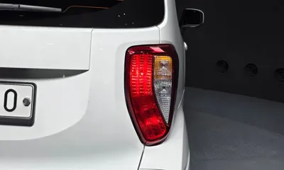 Kia Ray 2016, 115191 км, за 6290000 KRW - фото 23