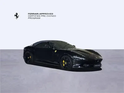 Ferrari Roma 2025, 867 км, за 400000000 KRW