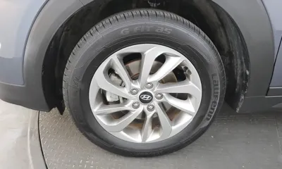 Hyundai Tucson 2018, 165728 км, за 8900000 KRW - фото 5