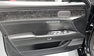 Genesis G90 2022, 140731 км, за 69500000 KRW - фото 24