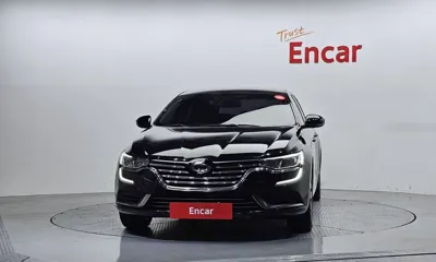 Renault-KoreaSamsung SM6 2016, 135673 км, за 5500000 KRW - фото 3