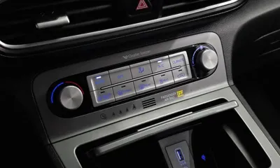 Hyundai Kona 2019, 113138 км, за 17300000 KRW - фото 30