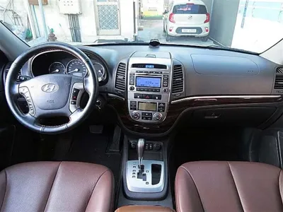 Hyundai Santafe 2010, 209115 км, за 3000000 KRW - фото 7