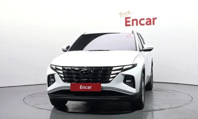 Hyundai Tucson 2023, 127271 км, за 17490000 KRW - фото 3
