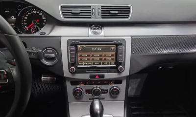 Volkswagen CC 2015, 165098 км, за 6700000 KRW - фото 14