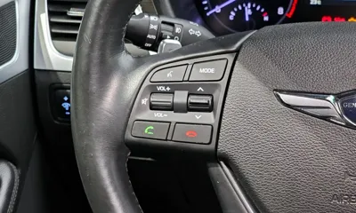 Genesis G80 2017, 160285 км, за 13700000 KRW - фото 26